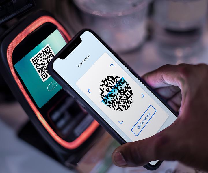 Cashless-Payment